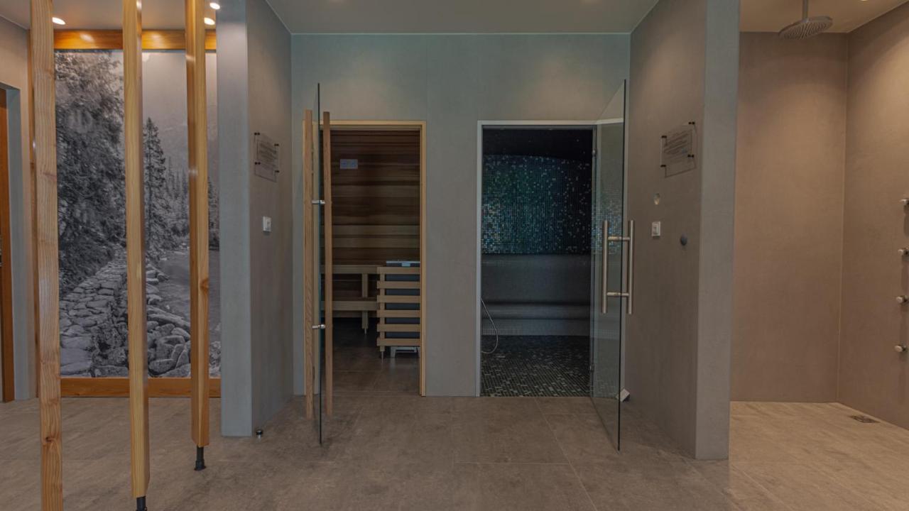 זקופאנה Vacationclub - Apartamenty Zakopianskie Apartament 427 מראה חיצוני תמונה
