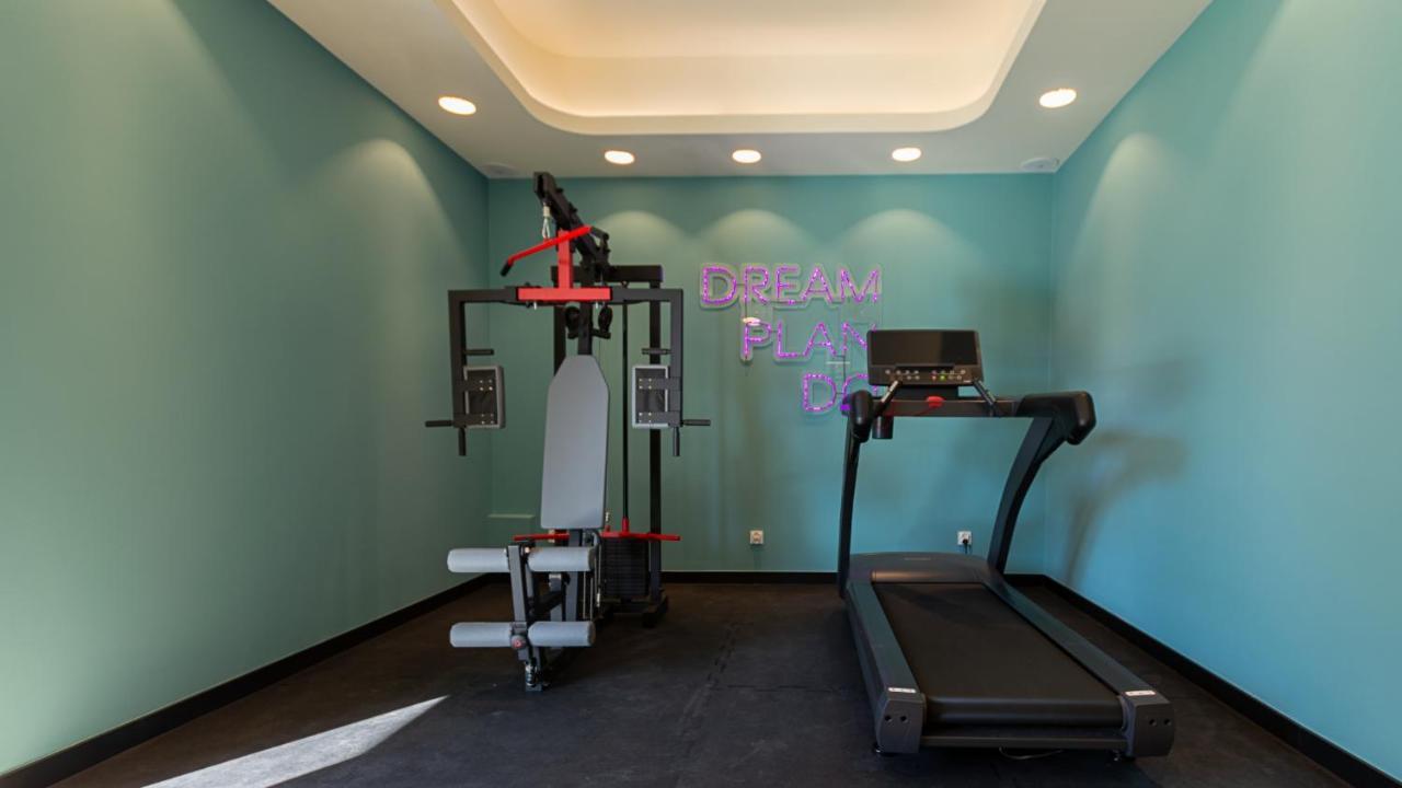 זקופאנה Vacationclub - Apartamenty Zakopianskie Apartament 427 מראה חיצוני תמונה